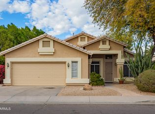4850 W Erie St, Chandler, AZ 85226