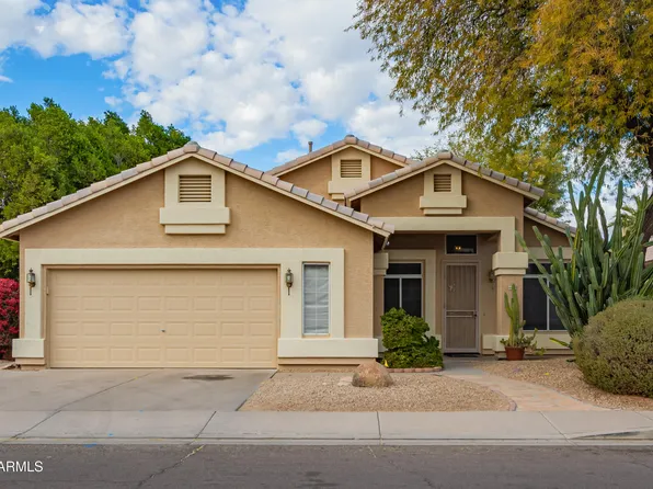 4850 W ERIE Street, Chandler, AZ 85226