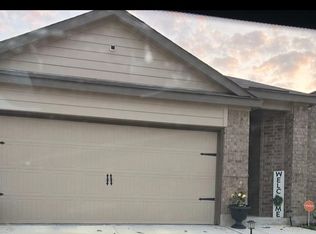 10619 Borlaug St, Converse, TX 78109