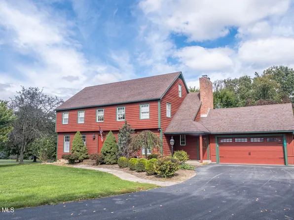 201 Cranberry Rd, Martinsburg, PA 16662