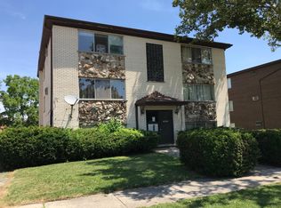 3916 W 124th St #2W, Alsip, IL 60803