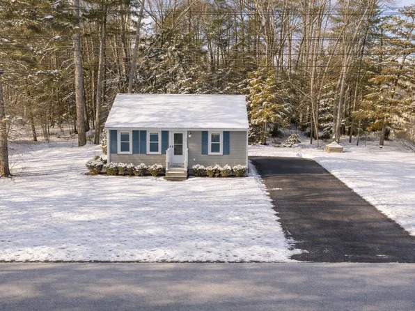402 Daniel Webster Highway, Merrimack, NH 03054