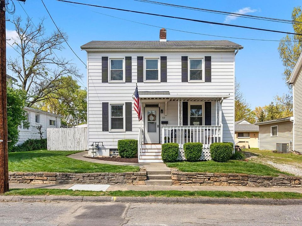 1st image of 322 E Willow Ave