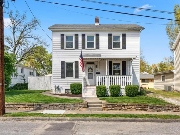 322 E Willow Ave, Cincinnati, OH 45246