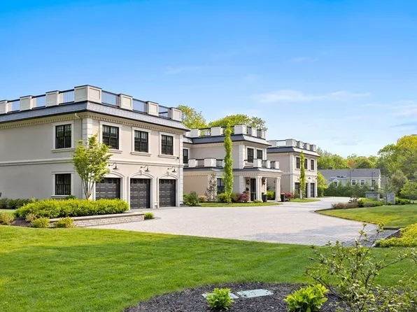38 Masconomo St, Manchester, MA 01944