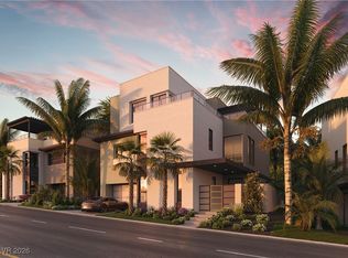 501 Overlook Rim Dr, Henderson, NV 89012