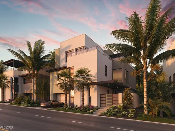 501 Overlook Rim Dr, Henderson, NV 89012