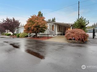 2611 S 288th St UNIT 1, Federal Way, WA