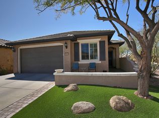 6613 W Mockingbird Ct, Florence, AZ 85132