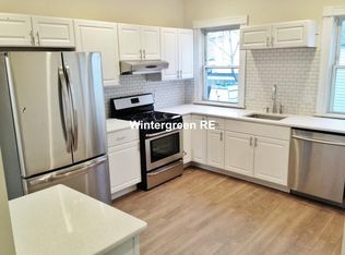 35 Faneuil St #1R, Brighton, MA 02135