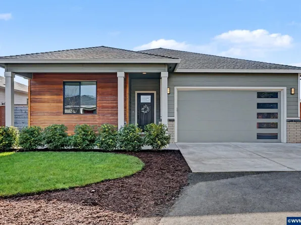 1687 Wilson Ct, Monmouth, OR 97361