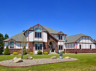 14824 E Palomino Ln, Spokane, WA 99206