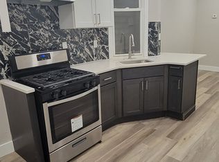 47 Logan Ave #1A, Jersey City, NJ 07306