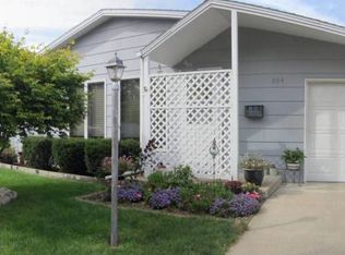804 Acres St, Burlington, IA