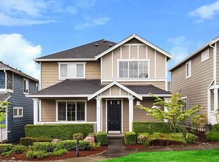 2529 NE Jewell Ln, Issaquah, WA 98029
