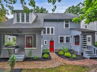 15000 Terrace Rd, East Cleveland, OH 44112