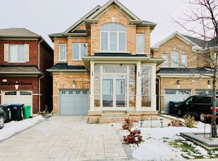19 Exhibition Cres, Brampton, ON L7A 4B9