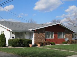 316 W 11th St, Auburn, IN 46706