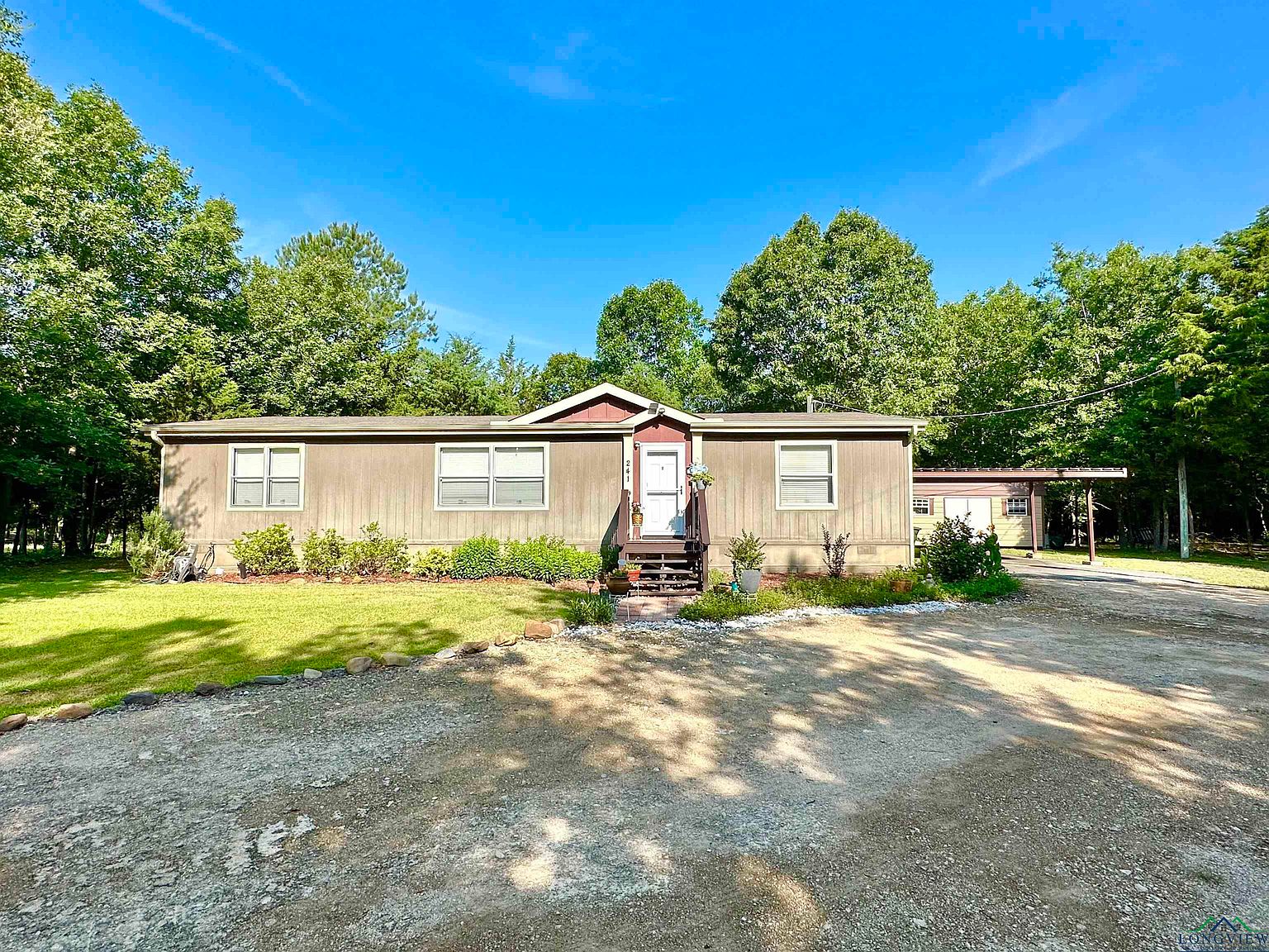 241 Private Road 1143, Gilmer, TX 75645 MLS 20234914 Zillow