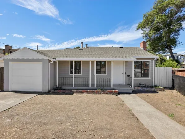 22801 Kiwanis St, Hayward, CA 94541
