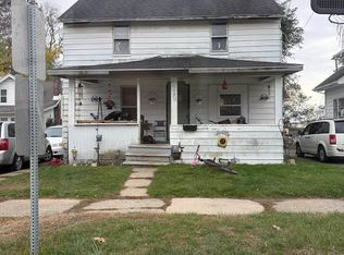 218 E Livingston Dr, Flint, MI 48503