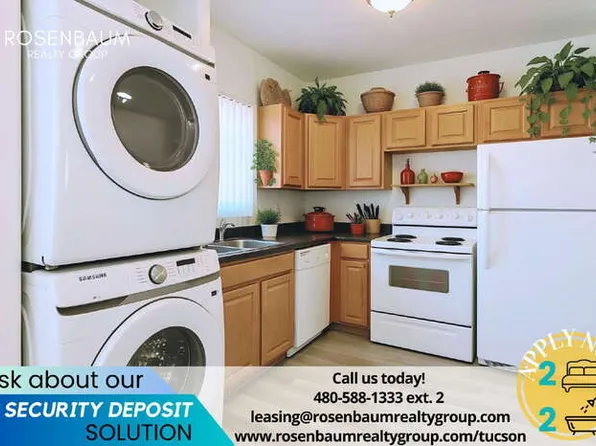 354 W Delano St Unit 1, Tucson, AZ 85705