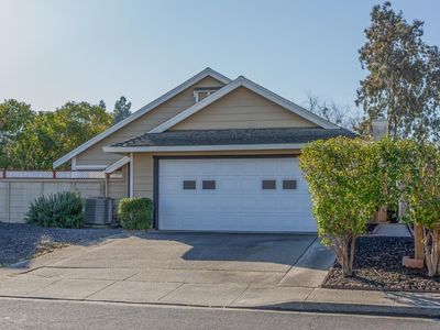 807 San Remo Street, Fairfield, CA, 94533