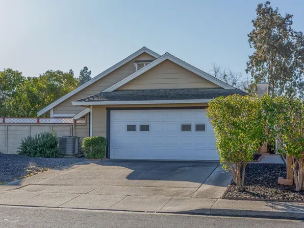 807 San Remo Street, Fairfield, CA 94533