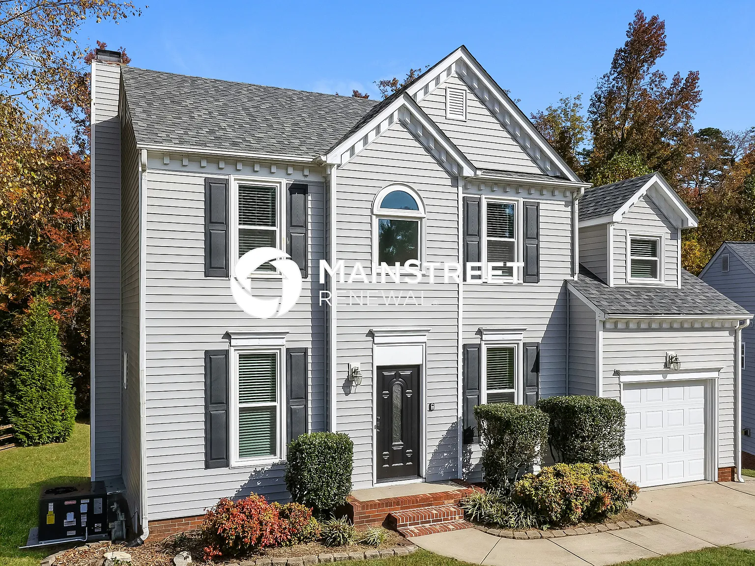 17 Moss Cove Ct — Photo 4