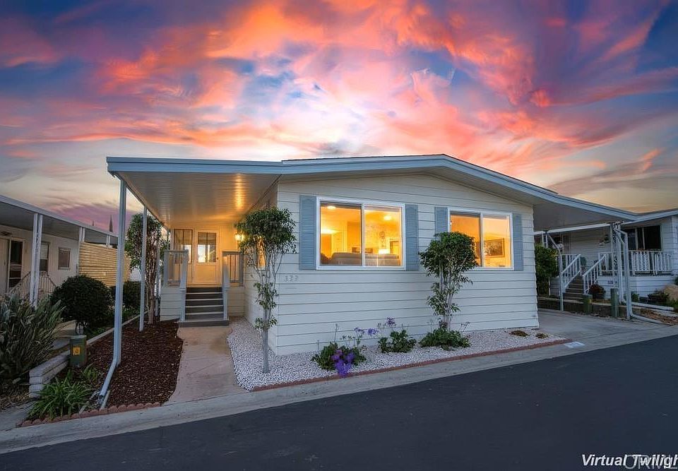 1st image of 650 S Rancho Santa Fe Rd Spc 332