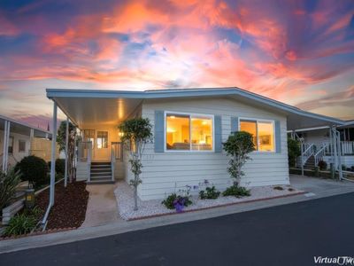 650 S Rancho Santa Fe Rd Spc 332, San Marcos, CA, 92078