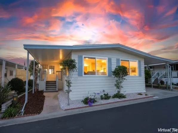 650 S Rancho Santa Fe Rd Spc 332, San Marcos, CA 92078
