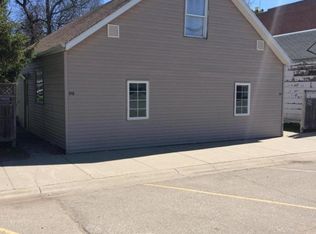 210 N Broadway St, Aurora, SD 57002