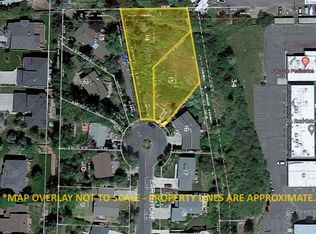 1200 SE Earthtone Ct, Pullman, WA 99163