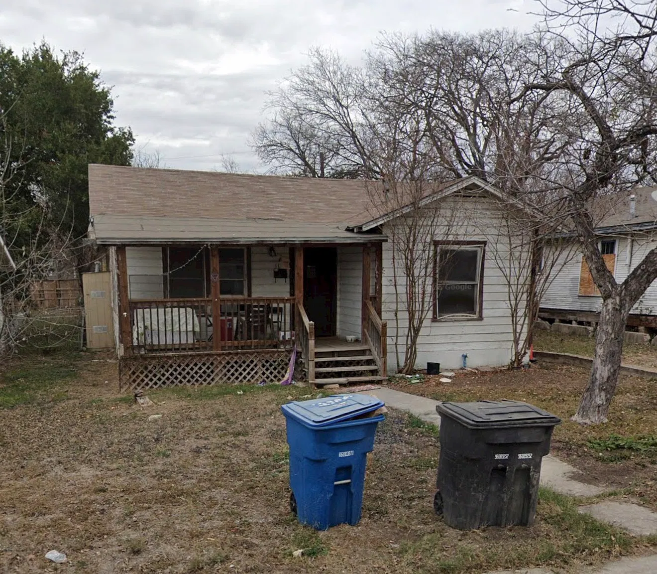 3 bed, 1500 sqft, $1,500 — Photo 1