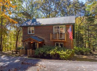 1028 Carl Slagle Rd, Franklin, NC 28734