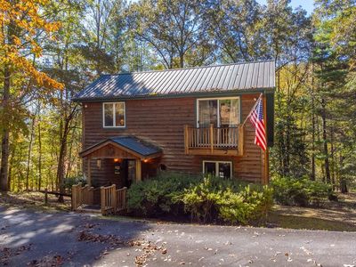 1028 Carl Slagle Rd, Franklin, NC, 28734