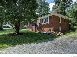 10124 Ronaldton Rd, North Chesterfield, VA 23236