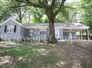 3001 Falkirk Rd, Memphis, TN 38128