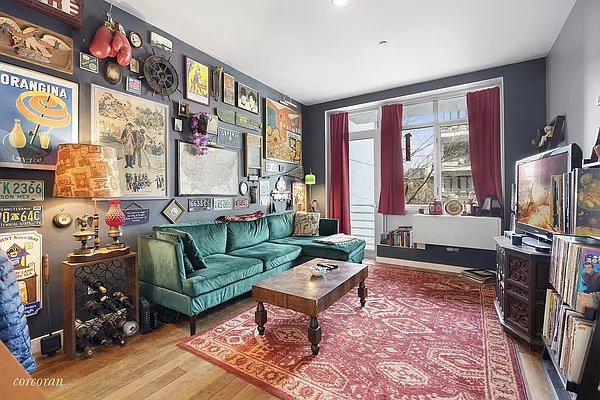 Sold by Corcoran | media 8