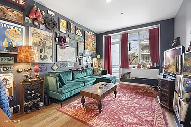 Sold by Corcoran