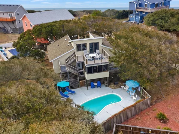 125 Seabreeze Drive, Duck, NC 27949