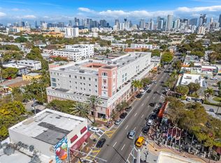 Latin Quarter, Miami, FL 33135