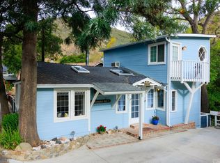 29229 Hazel Bell Dr, Silverado Canyon, CA 92676