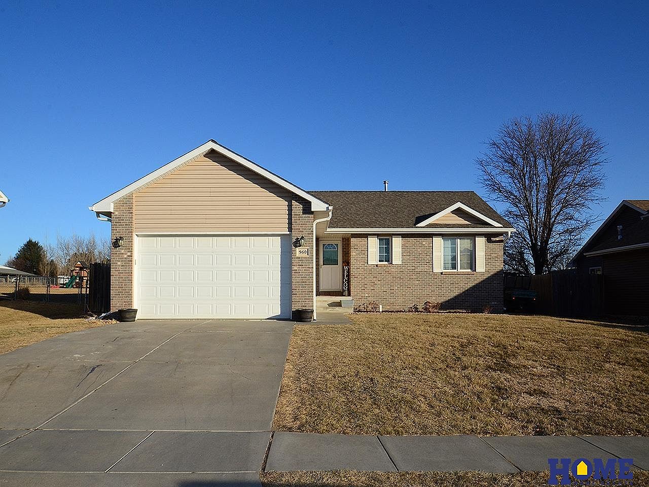 960 Garden St, NE 68317 Zillow