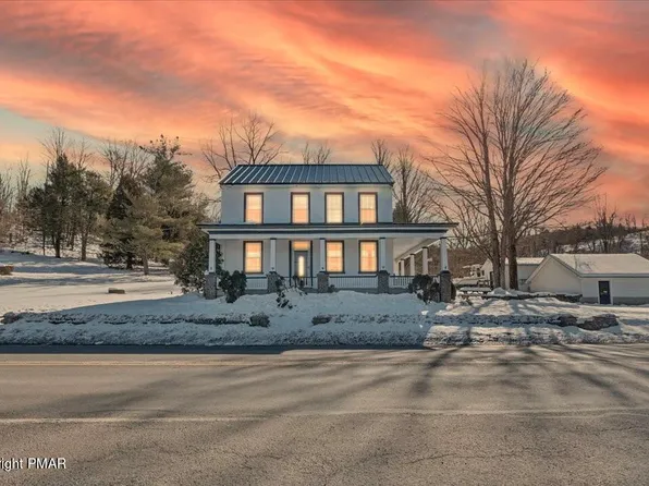2152 Route 209, Brodheadsville, PA 18322