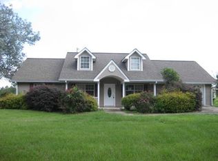 6010 Wendell Ladner Rd, Perkinston, MS 39573