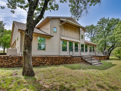 149 Red Oak, Gainesville, TX, 76240