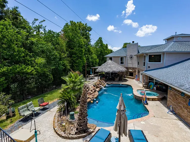 Gull Court Crosby Tx 77532 — Photo 1