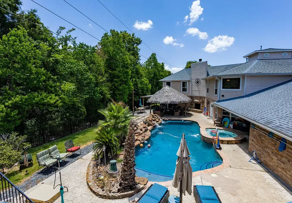 Gull Court Crosby Tx 77532